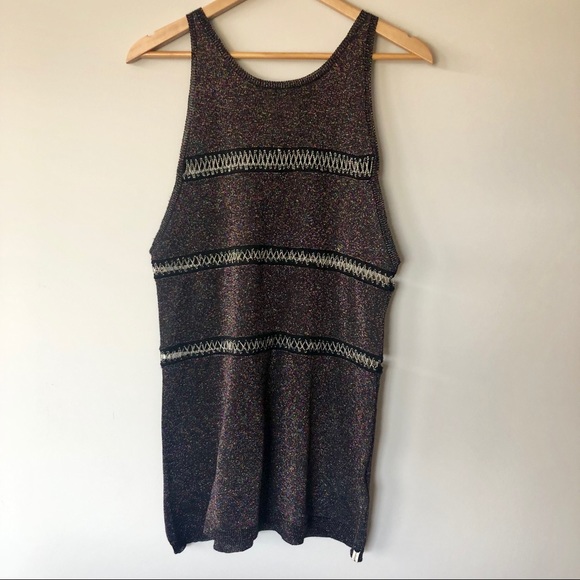 One Teaspoon Busy Signals Tunic Dress - Picture 2 of 4